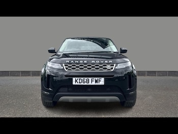 Used Land Rover Range Rover Evoque 2019 for sale - 78789749: Photo