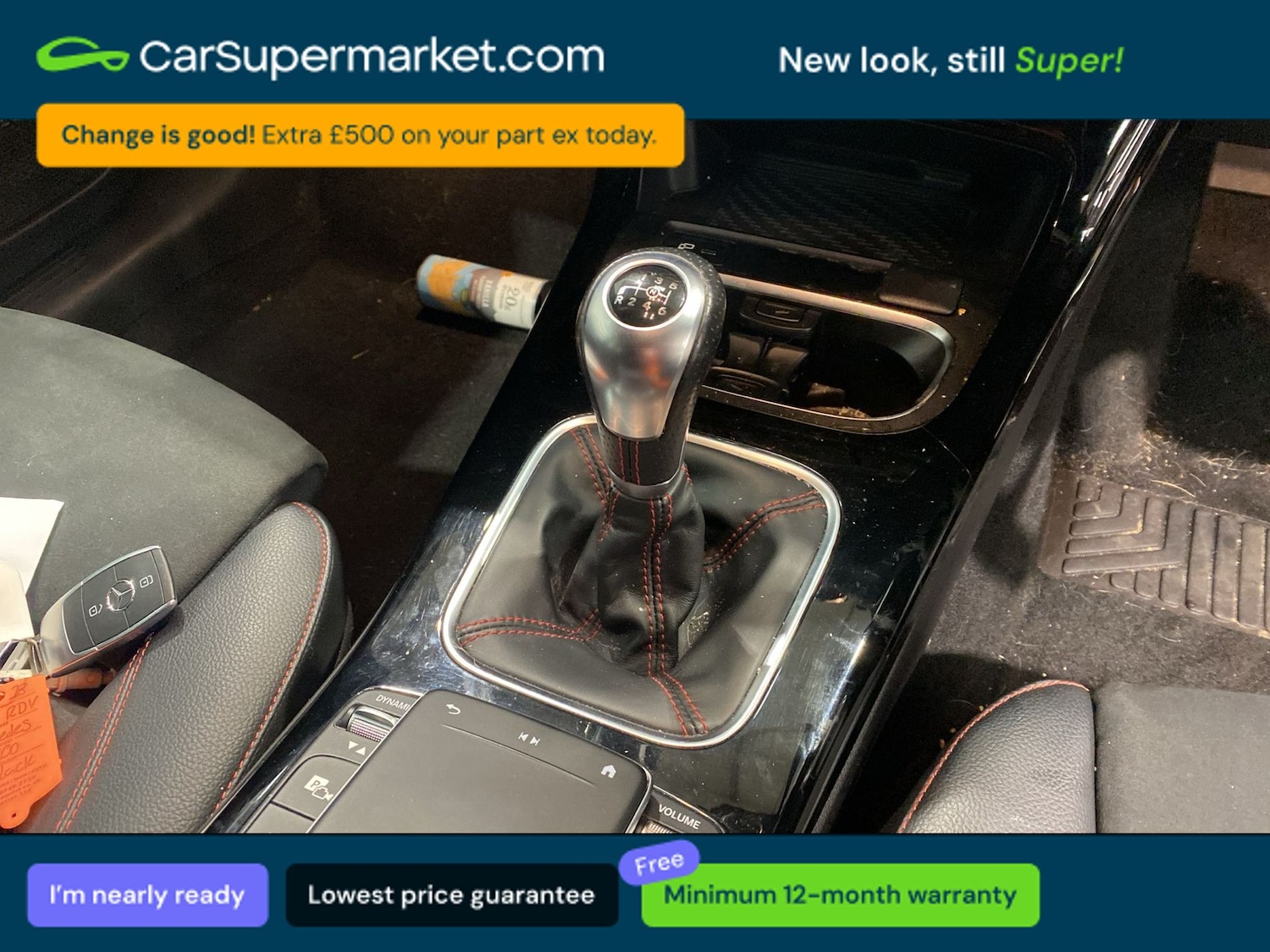 Used Mercedes-Benz A-Class 2020 for sale - 78197601: Photo 7