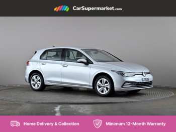 2021 - 1.0 TSI Life 5-Door