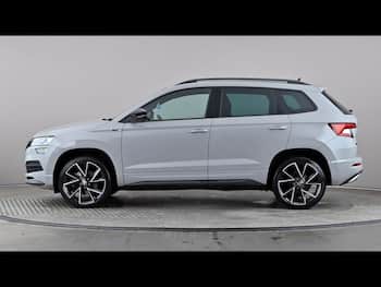 Used Skoda Karoq 2021 for sale - 79838802: Photo
