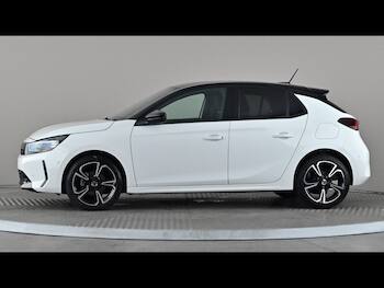 Used Vauxhall Corsa 2024 for sale - 79308648: Photo
