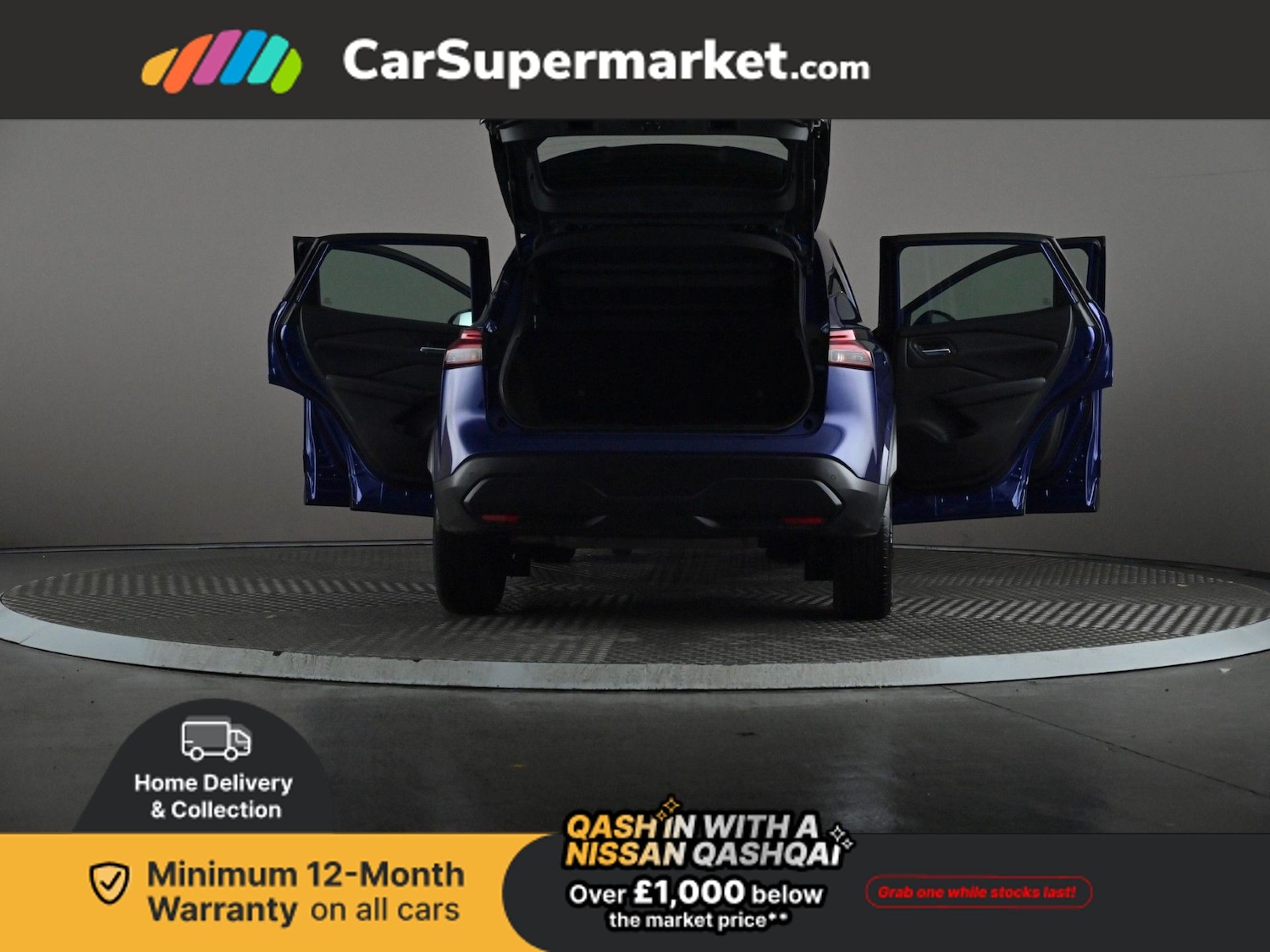 Used Nissan Qashqai 2022 for sale - 76863392: Photo 13