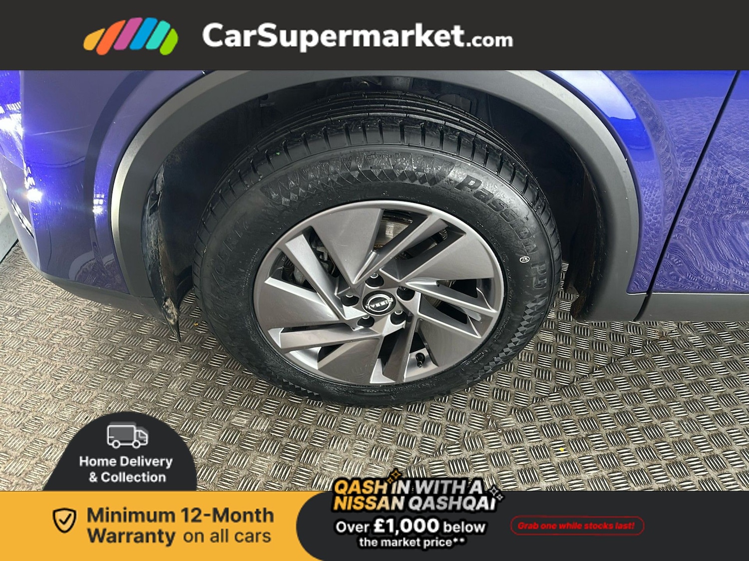 Used Nissan Qashqai 2022 for sale - 76863392: Photo 20