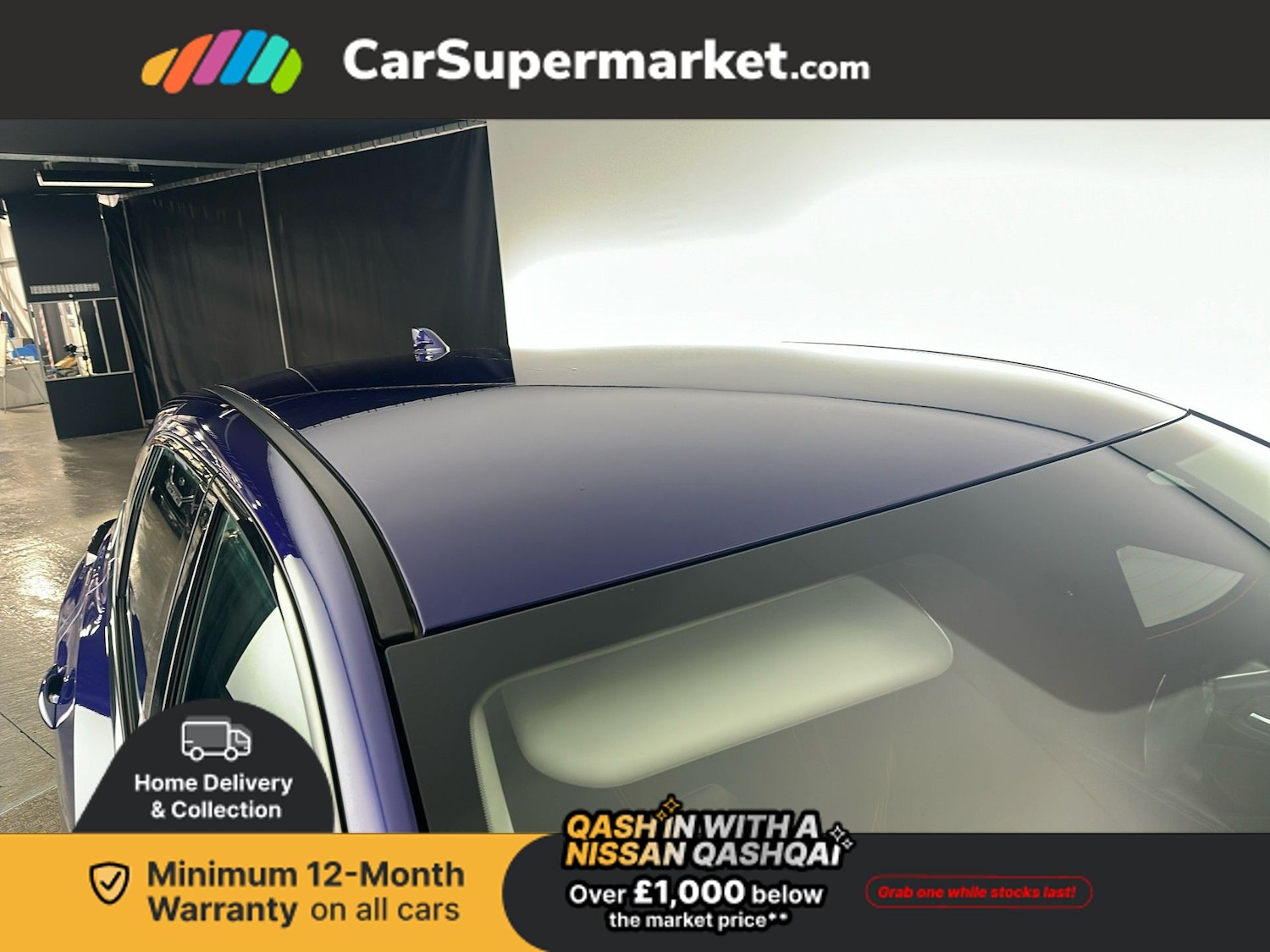 Used Nissan Qashqai 2022 for sale - 76863392: Photo 22