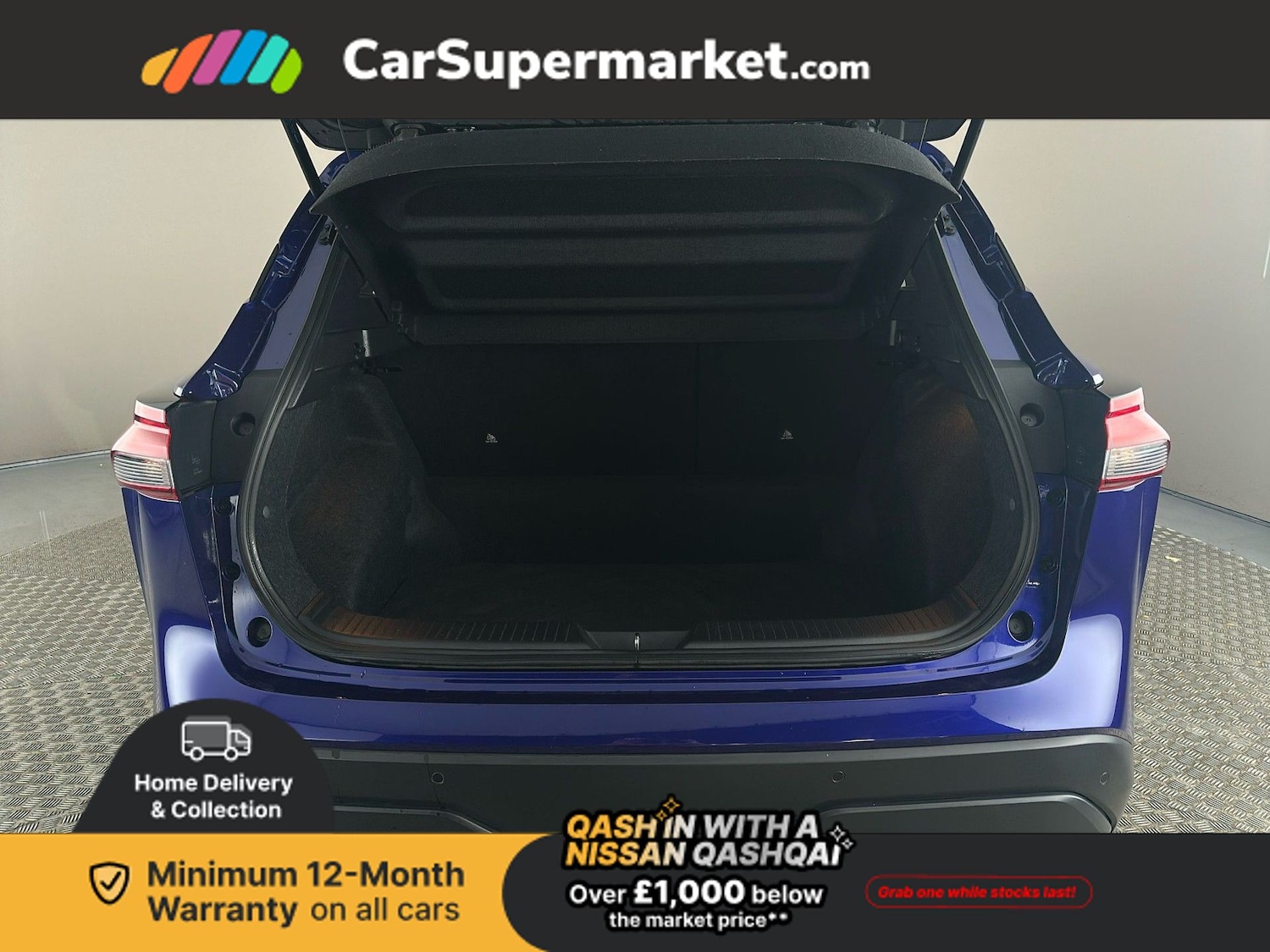 Used Nissan Qashqai 2022 for sale - 76863392: Photo 23