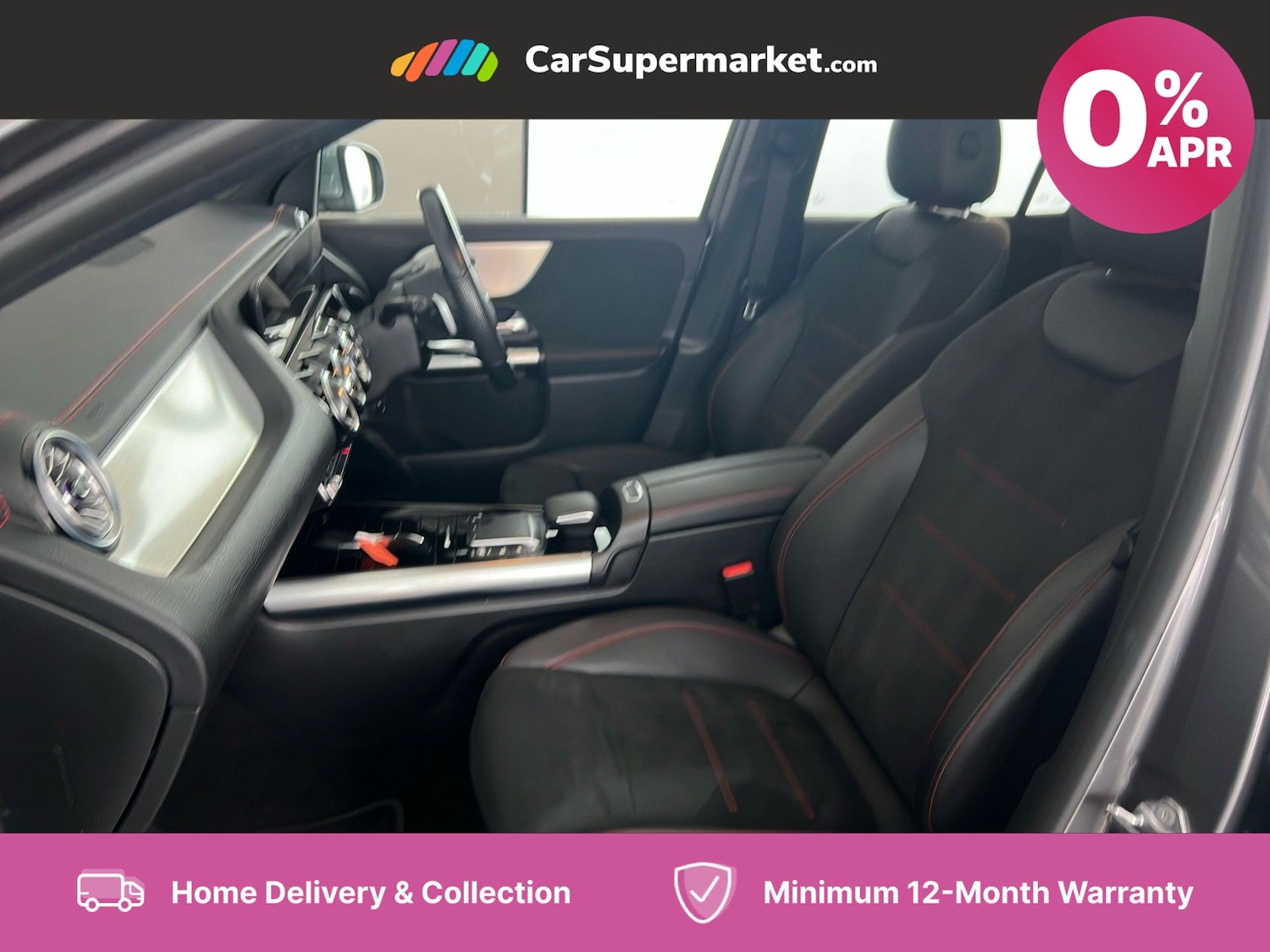 Used Mercedes-Benz EQA 2022 for sale - 76081852: Photo 17