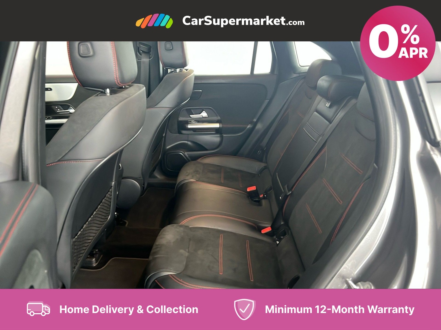 Used Mercedes-Benz EQA 2022 for sale - 76081852: Photo 18