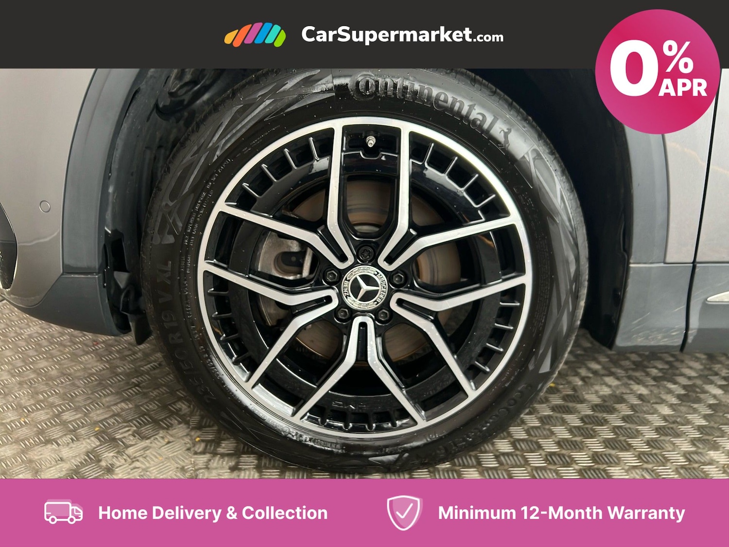 Used Mercedes-Benz EQA 2022 for sale - 76081852: Photo 19