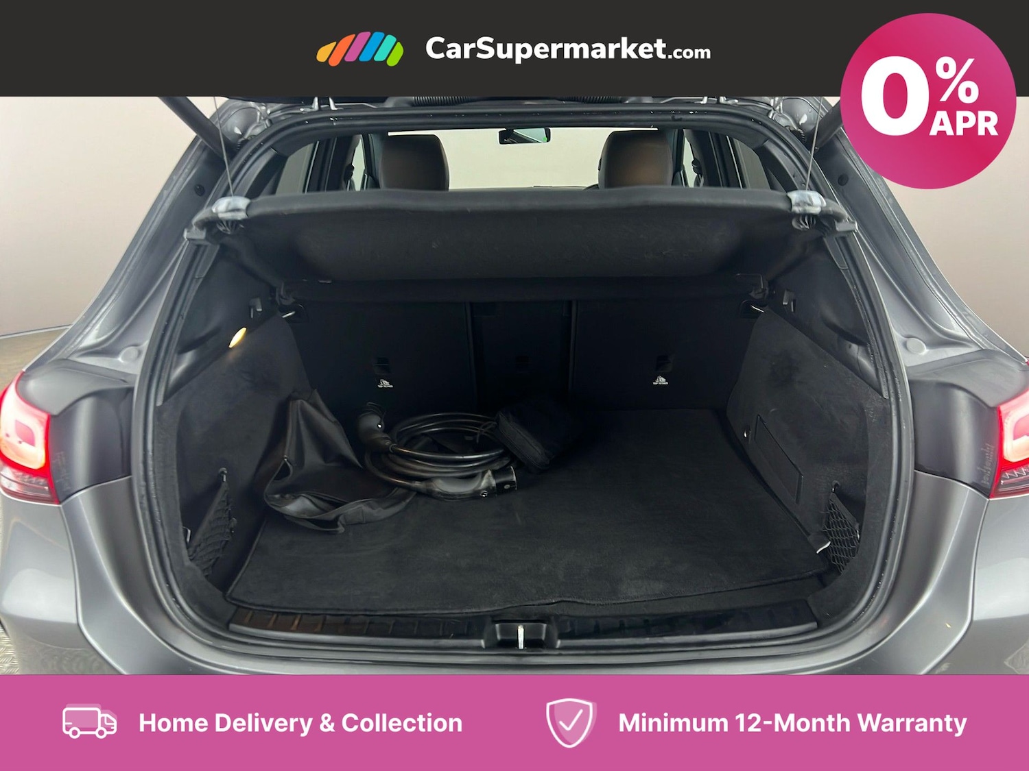 Used Mercedes-Benz EQA 2022 for sale - 76081852: Photo 22