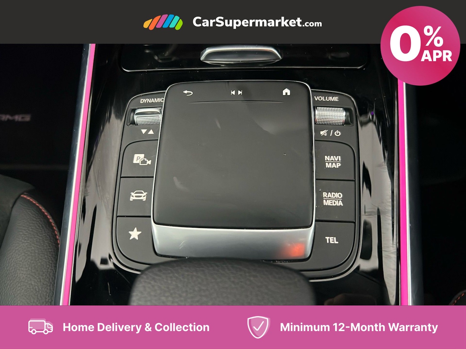 Used Mercedes-Benz EQA 2022 for sale - 76081852: Photo 25