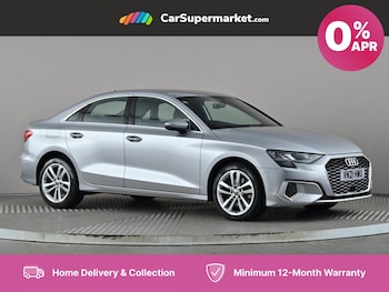 2021 - 30 TFSI Sport 4-Door