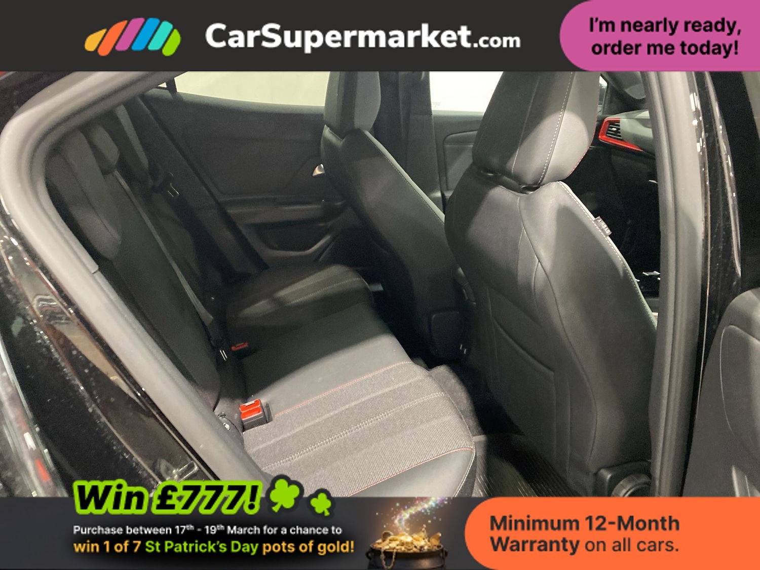 Used Vauxhall Mokka 2024 for sale - 77935753: Photo 6