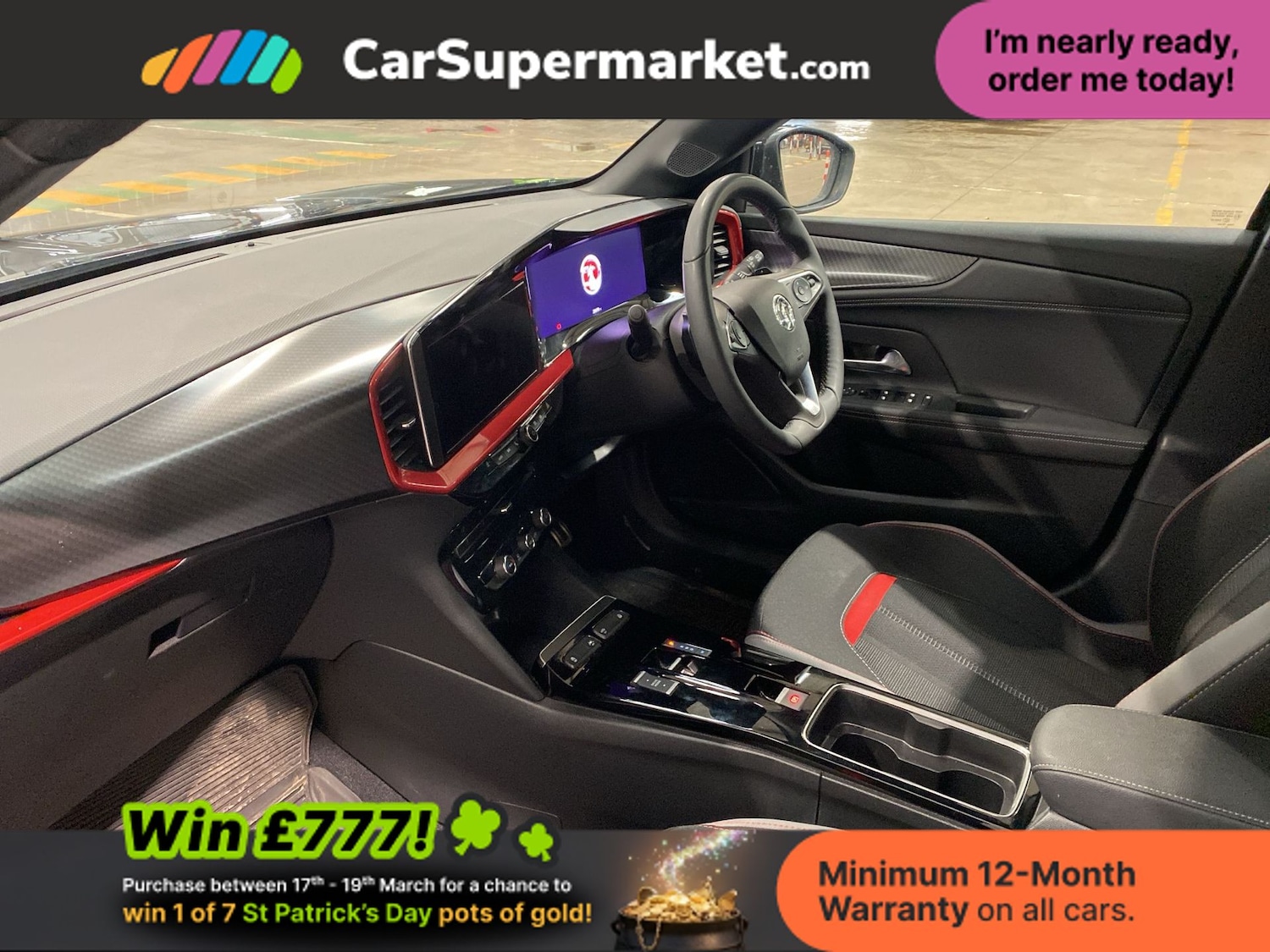 Used Vauxhall Mokka 2024 for sale - 77935753: Photo 7