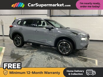 Used Nissan X-Trail 2024 for sale - 77692256: Photo