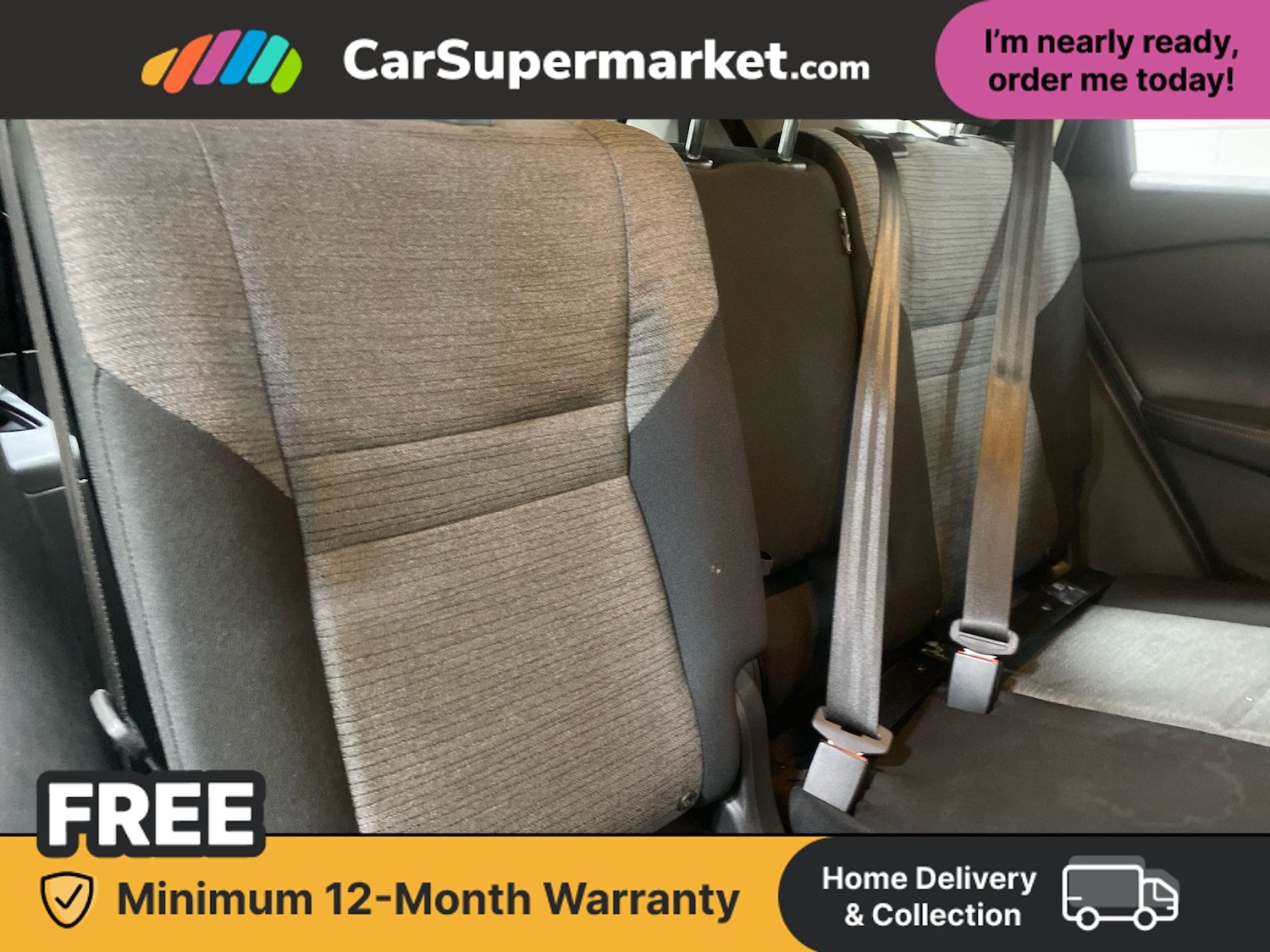 Used Nissan X-Trail 2024 for sale - 77692256: Photo 6