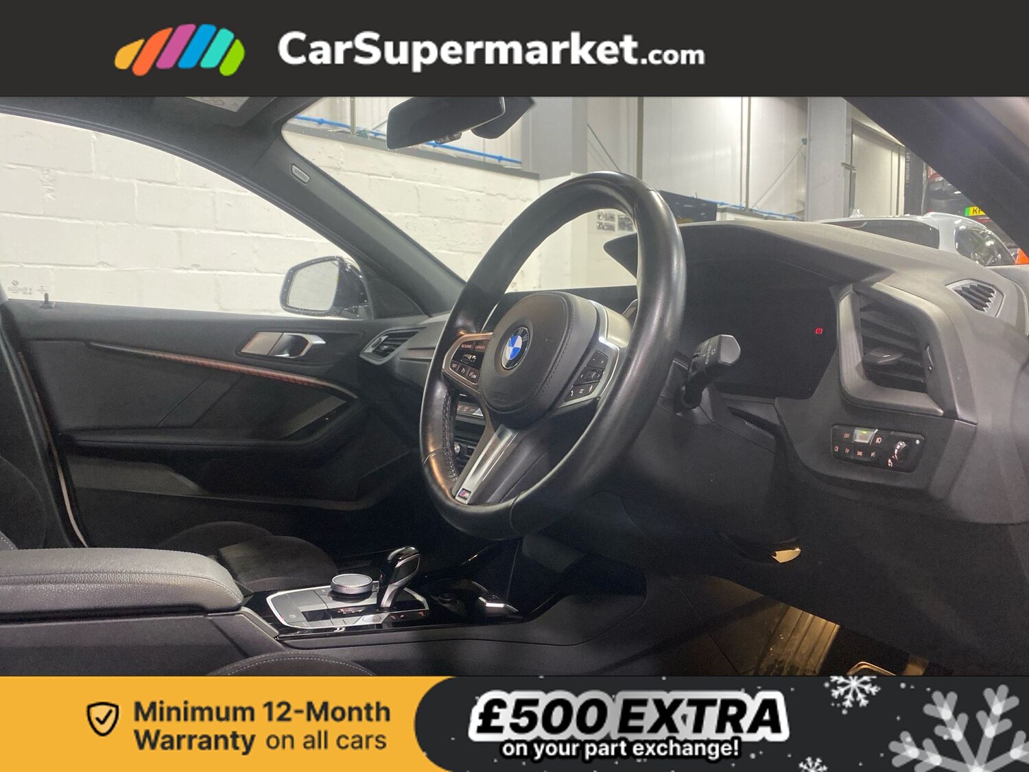 Used BMW 1 Series 2022 for sale - 76949696: Photo 5