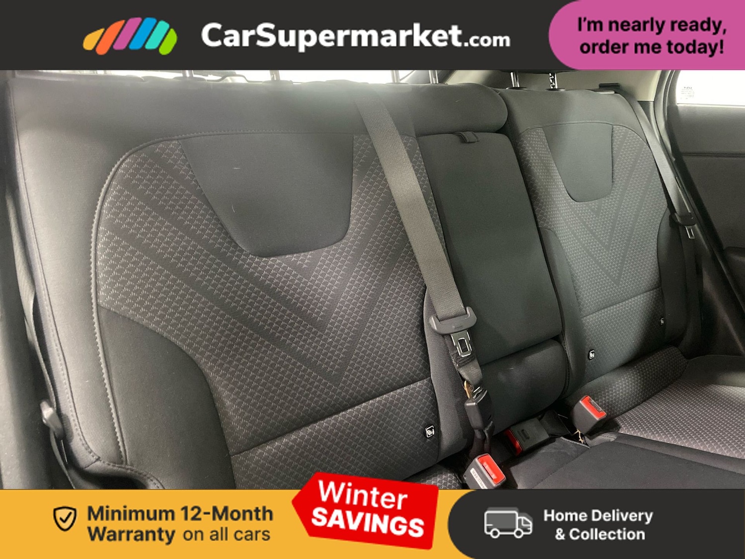 Used Kia Niro 2025 for sale - 77259210: Photo 7