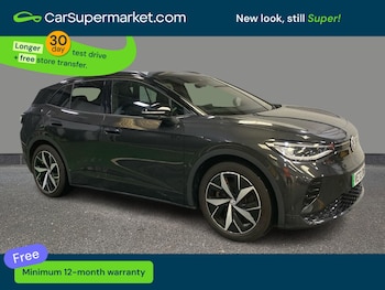 Used Volkswagen ID.4 2023 for sale - 78488732: Photo