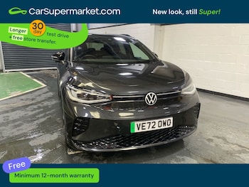 Used Volkswagen ID.4 2023 for sale - 78488732: Photo