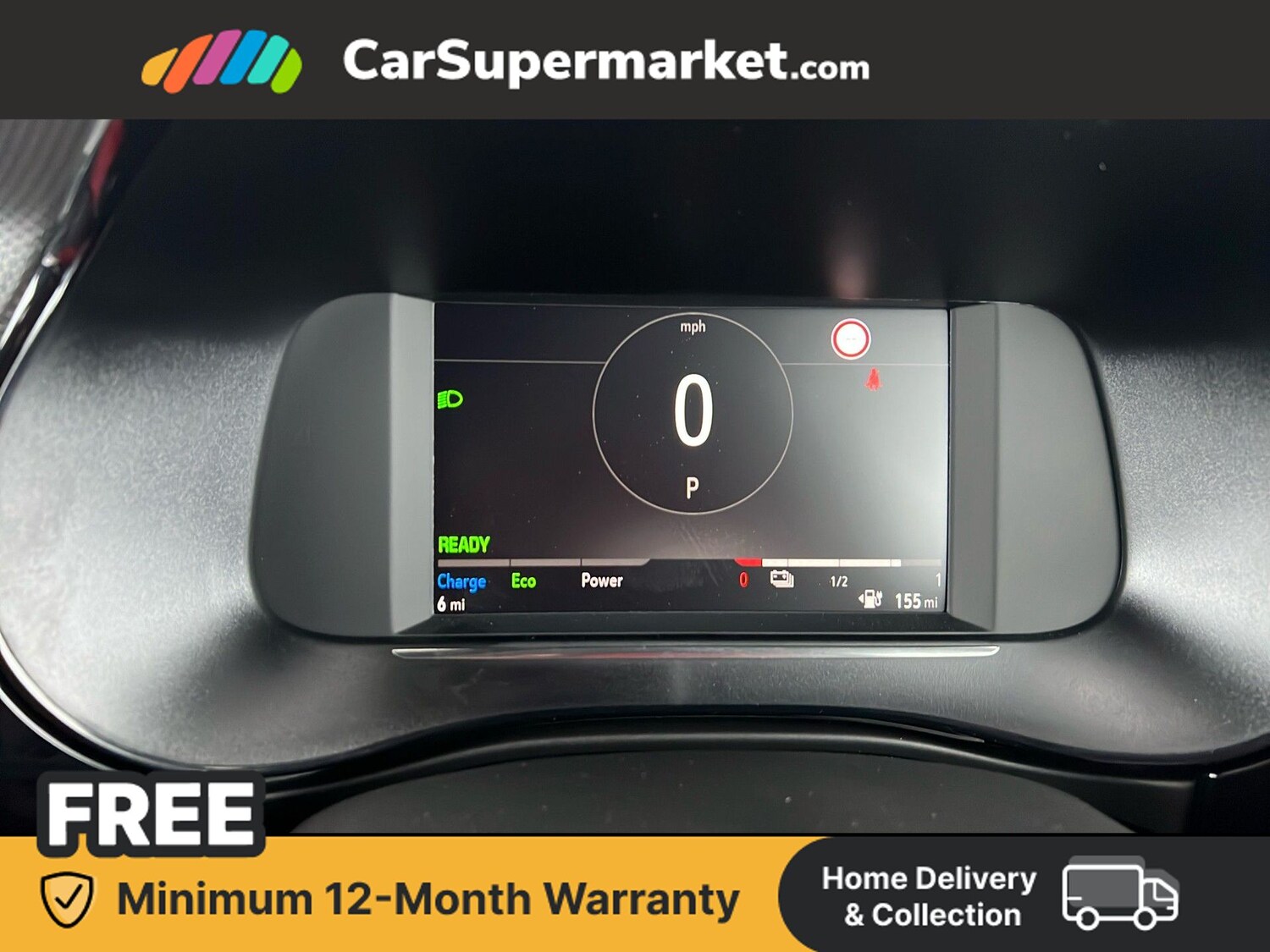 Used Vauxhall Corsa 2025 for sale - 77546543: Photo 15