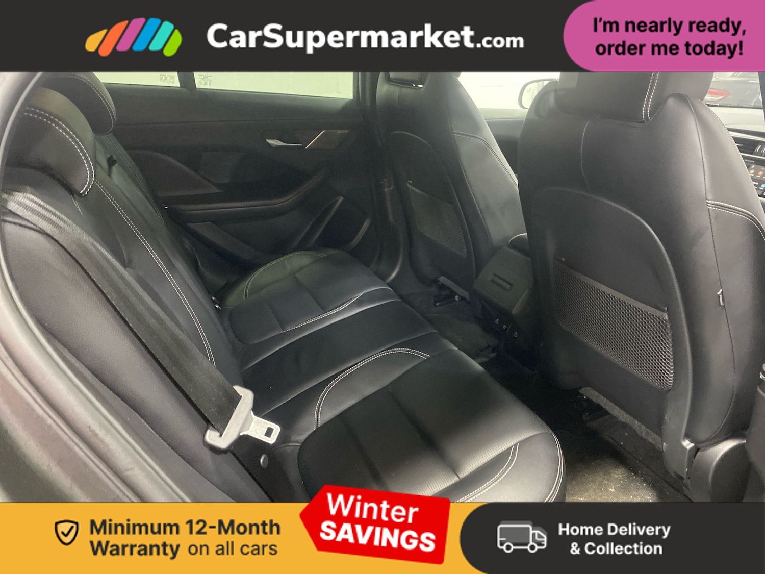 Used Jaguar I-Pace 2022 for sale - 77037332: Photo 6