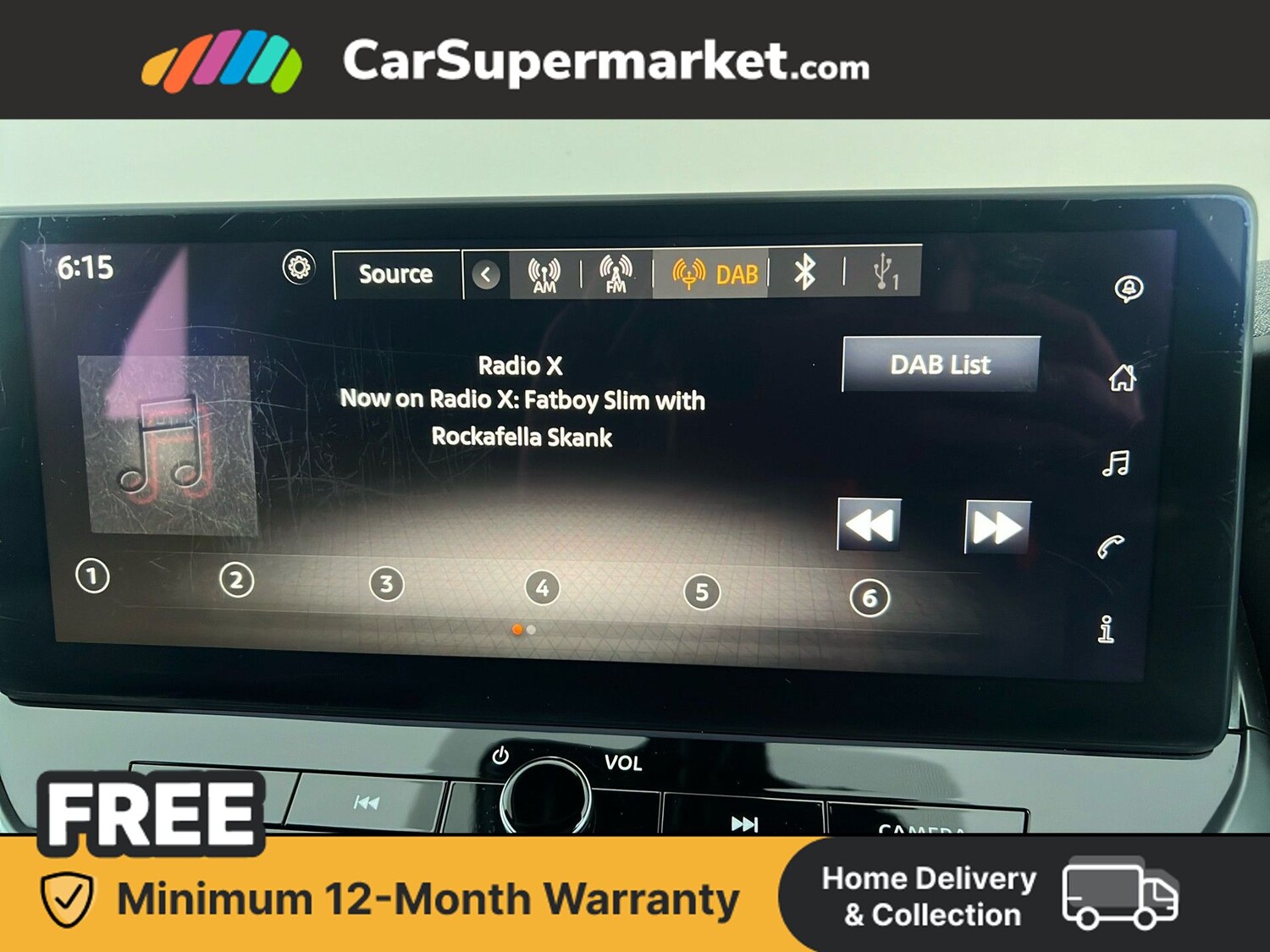 Used Nissan Juke 2025 for sale - 77589460: Photo 25