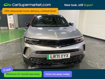 Used Vauxhall Mokka 2021 for sale - 78339527: Photo