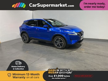 Used Nissan Qashqai 2022 for sale - 77199733: Photo