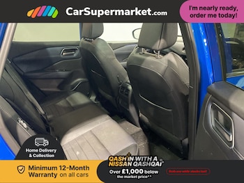 Used Nissan Qashqai 2022 for sale - 77199733: Photo