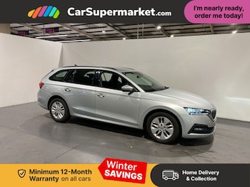2020 - 1.0 TSI SE Technology 5dr