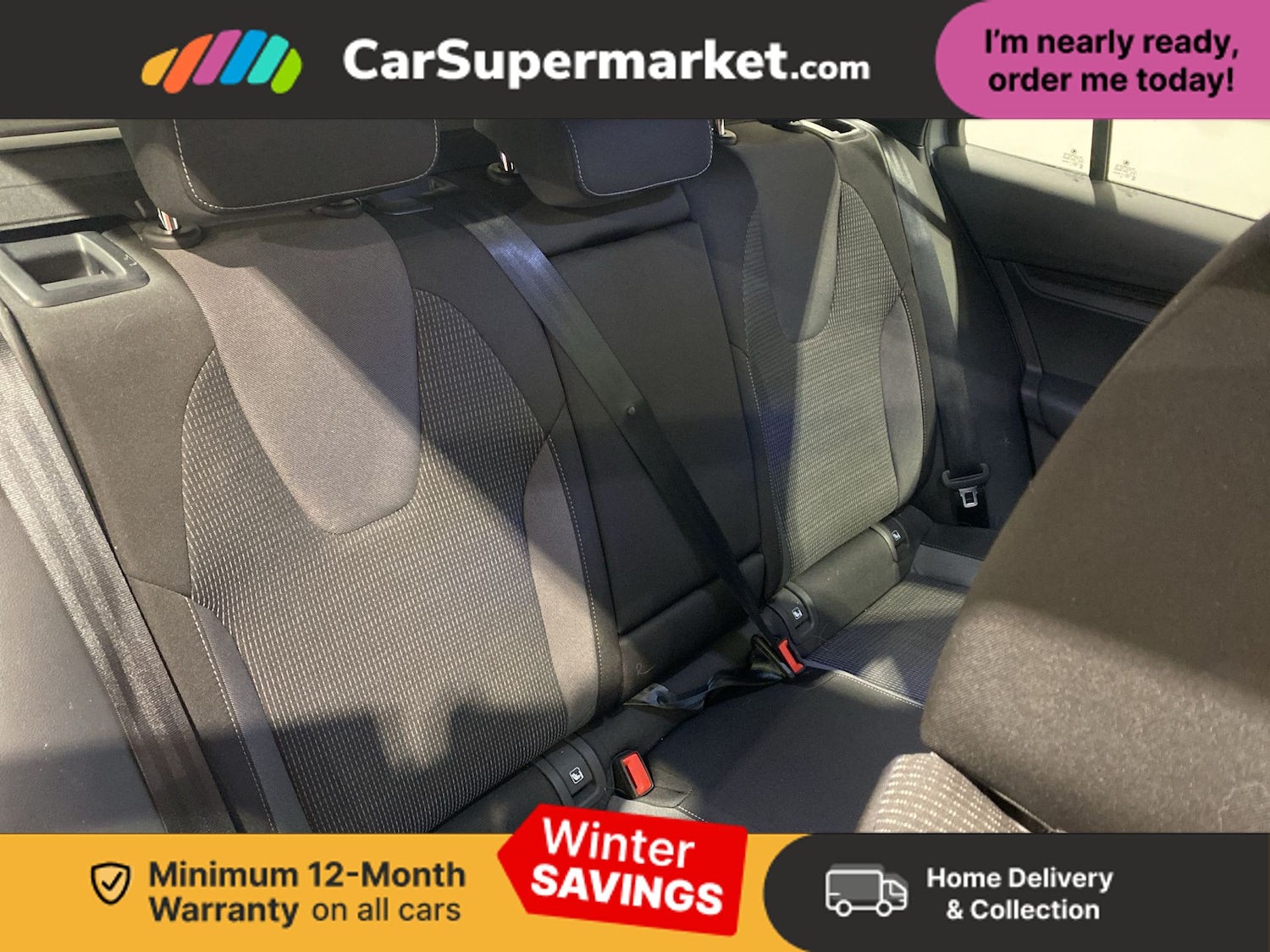 Used Skoda Octavia 2020 for sale - 77064452: Photo 3