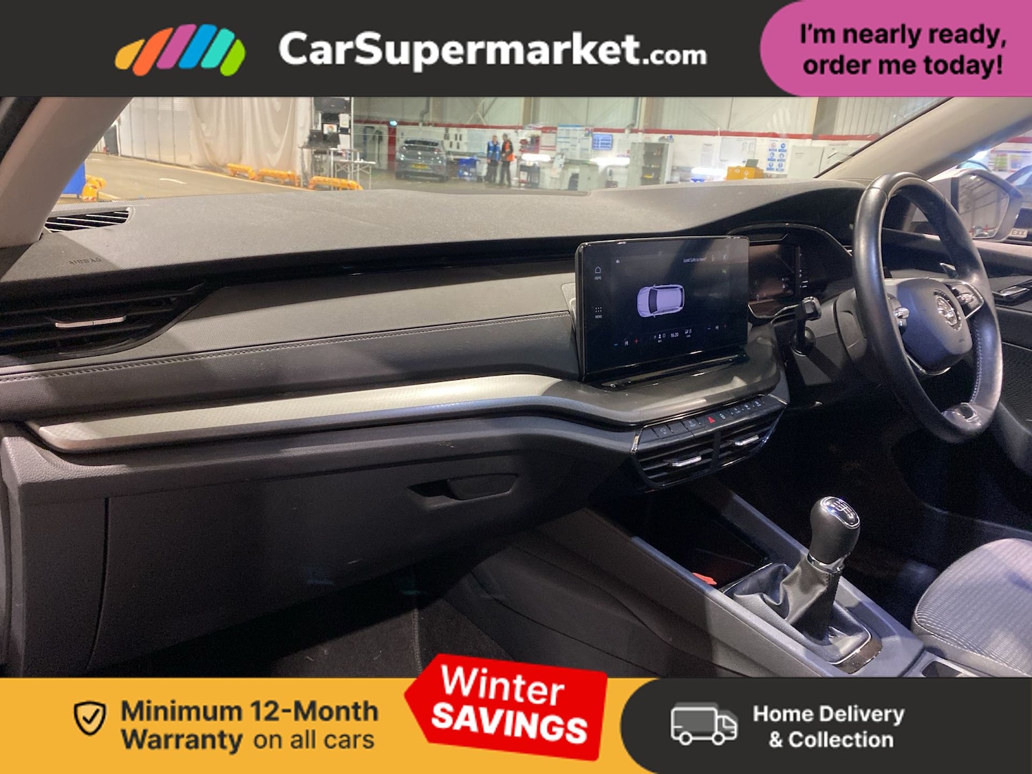 Used Skoda Octavia 2020 for sale - 77064452: Photo 6