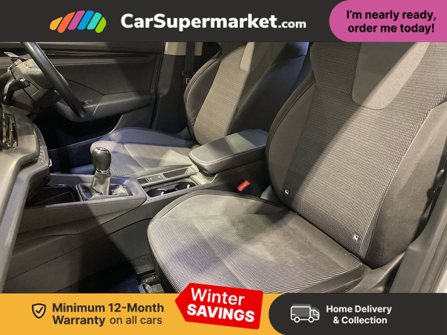 Used Skoda Octavia 2020 for sale - 77064452: Photo 7