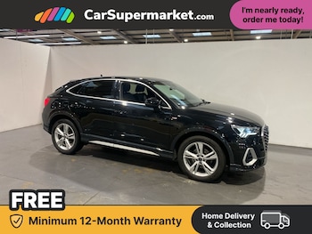 Audi Q3 feature image