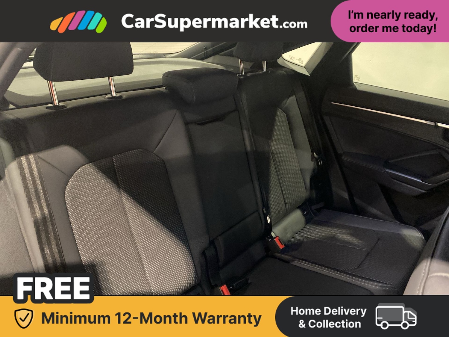 Used Audi Q3 2021 for sale - 77302981: Photo 3