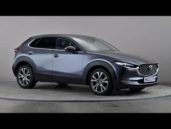Used Mazda CX-30 2023 for sale - 79649211: Photo
