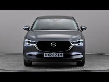 Used Mazda CX-30 2023 for sale - 79649211: Photo