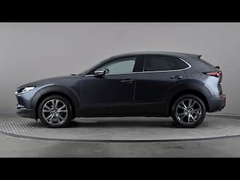 Used Mazda CX-30 2023 for sale - 79649211: Photo