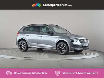 2023 - 1.5 TSI Monte Carlo DSG 5-Door