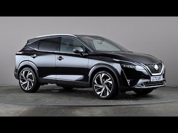 Used Nissan Qashqai 2022 for sale - 78807149: Photo