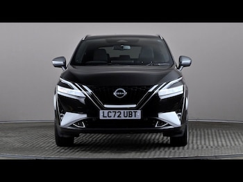 Used Nissan Qashqai 2022 for sale - 78807149: Photo