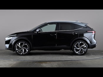 Used Nissan Qashqai 2022 for sale - 78807149: Photo