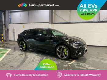 2023 - 424kW GT 77.4kWh 5dr AWD Auto