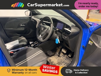 Used Vauxhall Corsa 2024 for sale - 77257747: Photo