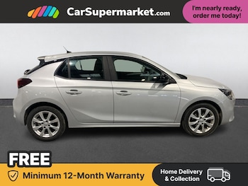 Used Vauxhall Corsa 2023 for sale - 77831235: Photo