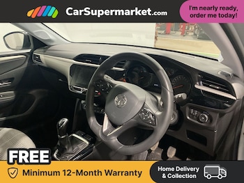 Used Vauxhall Corsa 2023 for sale - 77831235: Photo