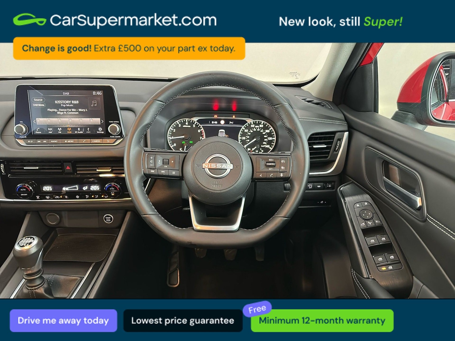 Used Nissan Qashqai 2024 for sale - 78201676: Photo 15