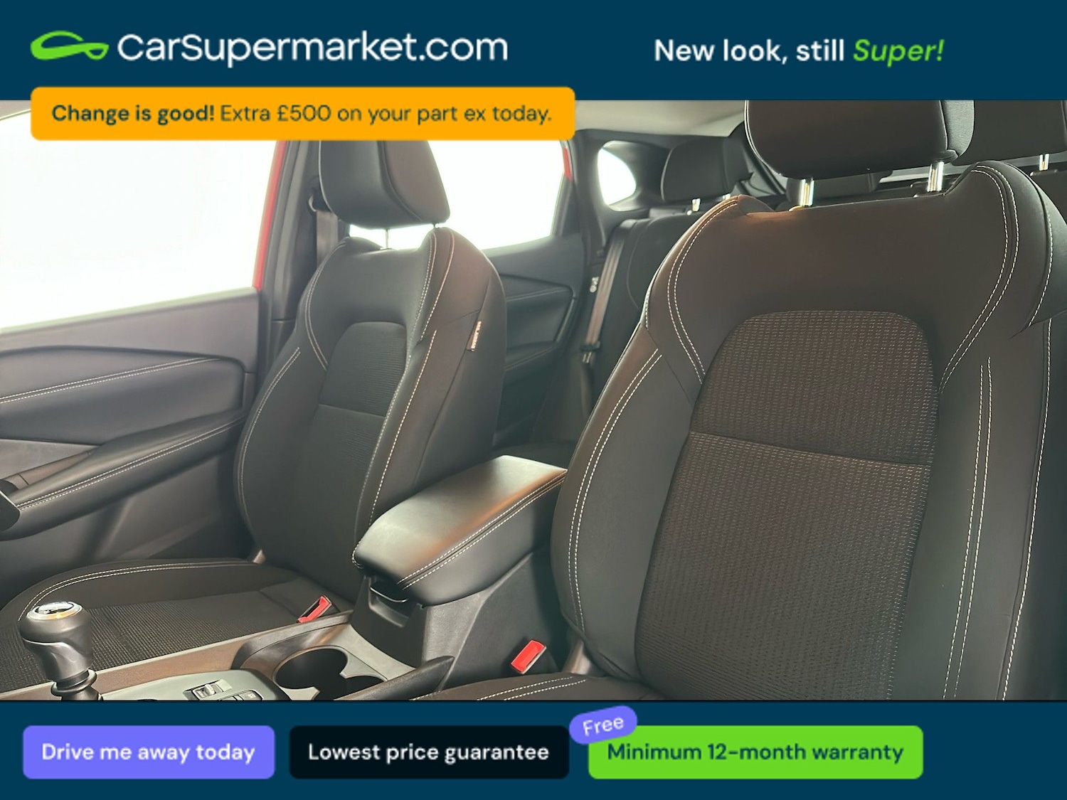 Used Nissan Qashqai 2024 for sale - 78201676: Photo 18