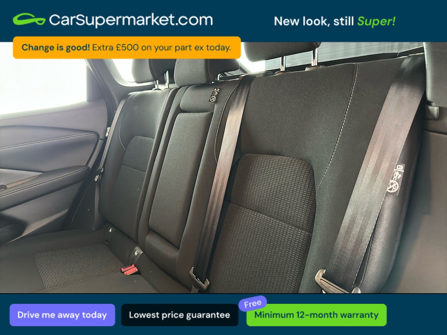 Used Nissan Qashqai 2024 for sale - 78201676: Photo 19