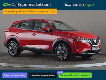 Used Nissan Qashqai 2024 for sale - 78201676: Photo